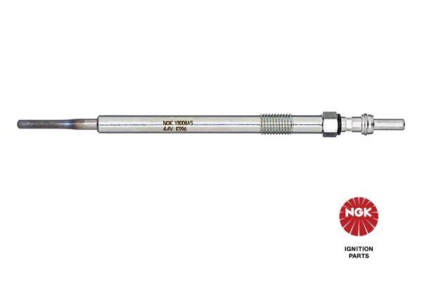 KIZDIRMA BUJİ VOLVO C30D C70D S40 S60 24D S80 2.4D D3 D5 V50 V60 XC90 XC60 XC70 İX55 3.0CRDI - NGK - OEM 8653880