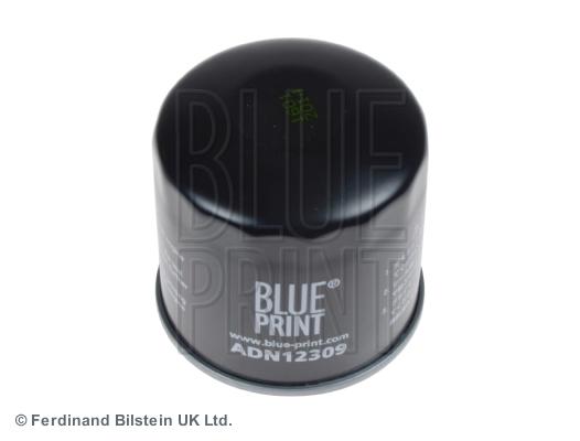 YAKIT FİLTRESİ NISSAN — BLUEPRINT ADN12309 - BLUEPRINT - OEM 16403J2000