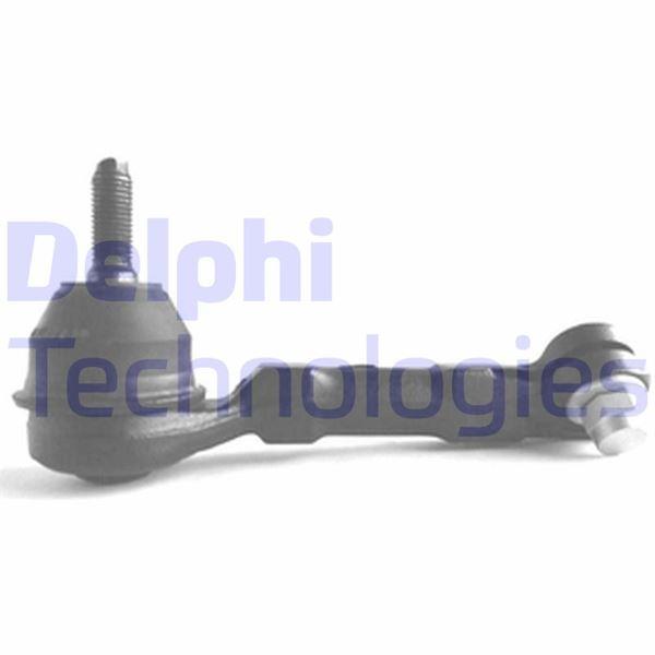 ROT BAŞI SOL CLIO I-KNG 98=> - DELPHI - OEM 6000022720