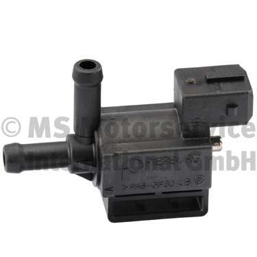 CANISTER PURGE VALVE VOLVO IVECO - PIERBURG - OEM 5802204141
