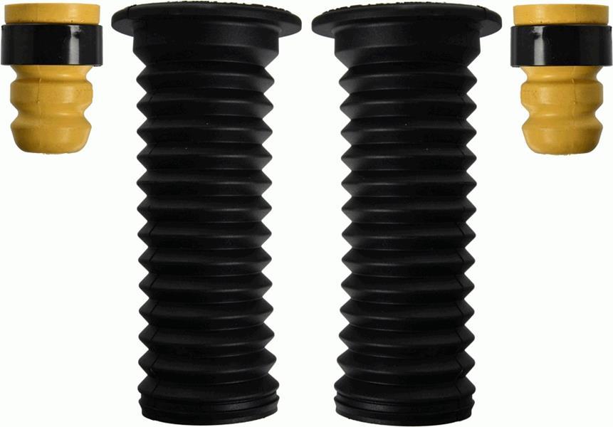 SERVICE KIT — SACHS 900401 - SACHS - OEM 540503701R543882876R543884315R54388