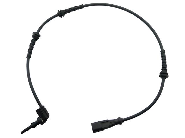 ABS SENSOR ARKA SAG RENAULT DOKKER SANDERO LOGAN SYMBOL JOY - HELLUX - OEM 479007700R