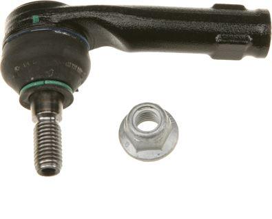 ROT BAŞI FORD B-MAX (JK) B-MAX VAN (JK) ECOSPORT FIESTA SALOON FIESTA V (JH JD) FIESTA VI (CB1 CCN) ÖN AKS. SOL - TRW - OEM 1545339