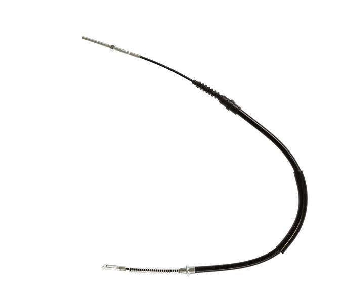 EL FREN TELLERİ ARKA SOL 605 — CAVO 6002634 - CAVO - OEM 474583