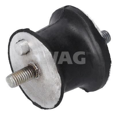 ŞANZIMAN TAKOZU KUTU IÇI ADET 1 5 SERIES (E39) 7 SERIES (E38) 7 SERIES (E65) 7 SERIES (E66) Z8 (E52) (FEBI 12207) - SWAG - OEM 22316771130
