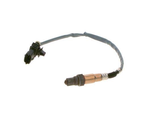 OKSİJEN SENSÖRÜ (POZİSYON 1) ASTRA J-CORSA D-E INSIGNIA A-MOKKA-MERIVA B-ZAFIRA C-ADAM-CRUZE-AVEO 1.2-1.4 A-B-D12XEL-A-B-D14XEL - BOSCH - OEM 55563348