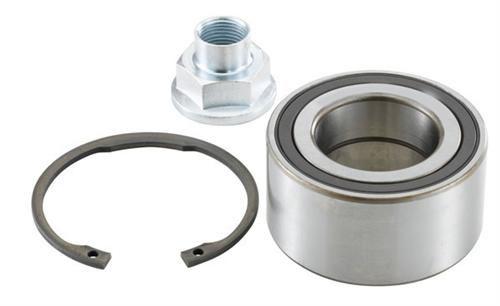 ÖN TEKER RULMANI SUZUKI SWIFT III ZAG (Macar) (40x72x36/33) (Aktif Sensör) - SNR - OEM 4344051K00