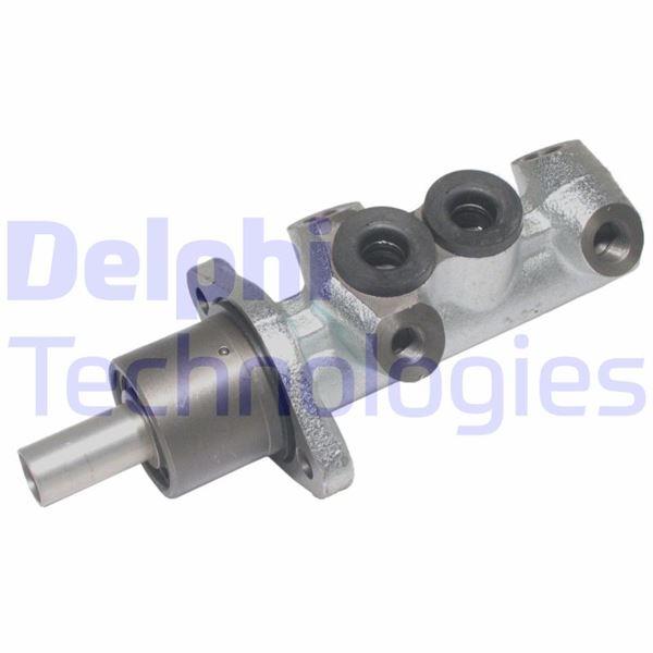 FREN ANA MERKEZİ RENAULT CLIO II 98> CLIO SYMBOL 00> SYMBOL II 08> (20.64 mm) - DELPHI - OEM 7701205740