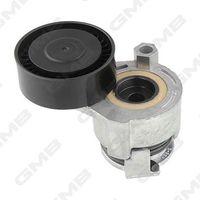 ALTERNATÖR GERGİ RULMANI (KÜTÜKLÜ) CLIO II-III-IV MEGANE II-III SYMBOL I-II KANGOO-II LAGUNA III 07>15 FLUENCE 09> DUSTER 10> QASHQAI 06>13 1.4 16V K4J 1.5dCi K9K 1.6 16V K4M - GMB - OEM 117503662R