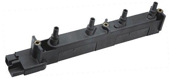 ATEŞLEME BOBİNİ P206-P307-P406-P407-P807-C4-C5-EXPERT-JUMPY SCUDO ULYSSE 2.016V 2.0S16 - BOSCH - OEM 9634131480