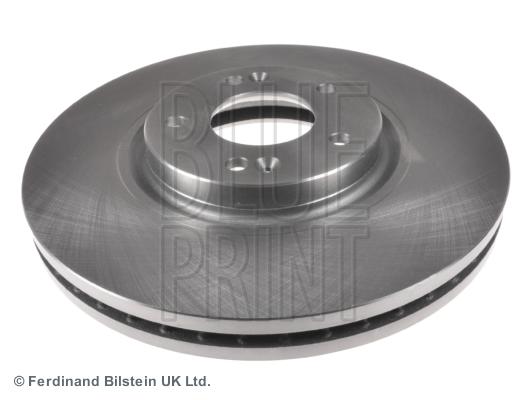 FREN DİSKİ HYUNDAI — BLUEPRINT ADG043163 - BLUEPRINT - OEM 517123J500