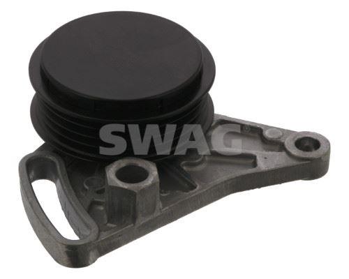 ALTERNATOR KASNAGI RULMANLI (KUTUKLU) PASSAT A4 A6 1.6 / 1.8 20V / 1.9TDI 95>01 - SWAG - OEM 58260511