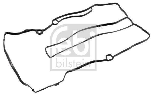 KÜLBÜTÖR KAPAK CONTASI ASTRA J-CORSA D-INSIGNA A-MERIVA B-ZAFIRA 1.4 1.2-A14XEL-A14NEL-A12XEL - FEBI - OEM 642026