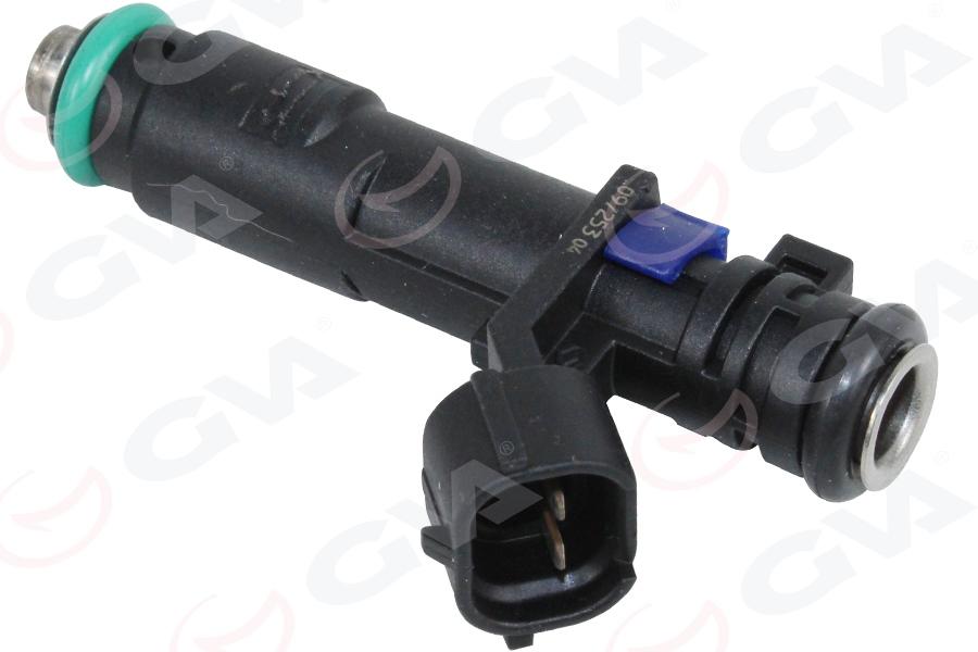 BENZİN ENJEKTÖRÜ P307-P407-P807-EXPERT-JUMPY-C4-C5-C8 2.0İ 16V EW10 - GVA - OEM 1984.F8