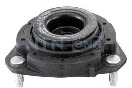 AMORTİSÖR TAKOZU ÖN FORD CONNECT-FOCUS 98> - SNR - OEM 7T16
