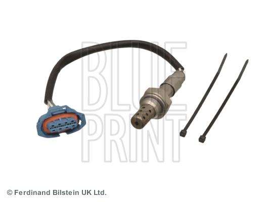 OKSİJEN SENSÖRÜ (ARKA KONUM 2) CHEVROLET CRUZE 09> 1.6 LDE 1.8 2H0 - BLUEPRINT - OEM 55566648