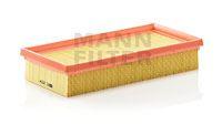 HAVA FİLTRESİ AGILA 1.3 CDTI 08=> SWIFT III-IV 1.3 DDIS 05=> SPLASH 1.3 CDTI 08=> -93193469 - MANN - OEM 1378062J50