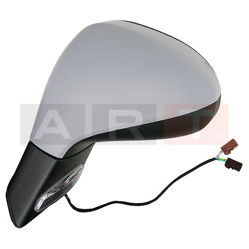 DIŞ DİKİZ AYNASI (ELEKT+KATL)ISITMALI ASTARLI SİNY - ART - OEM 8149.ZJ