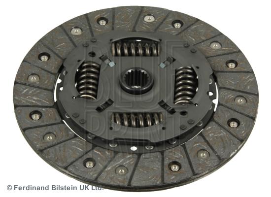 DEBRİYAJ BALATASI BERLİNGO I. BERLİNGO I 4X4. C15. XANTİA I. XANTİA II. XSARA - BLUEPRINT - OEM 2055.W2