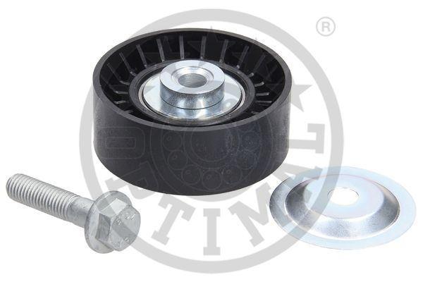 SAPTİRMA /KİLAVUZ MAKARASİ KANALLİ V-KAYİSİ 159939_)-159 Sportwagon939_)-BRERA939_)-GIULIETTA940_)-M - OPTIMAL - OEM 51758383