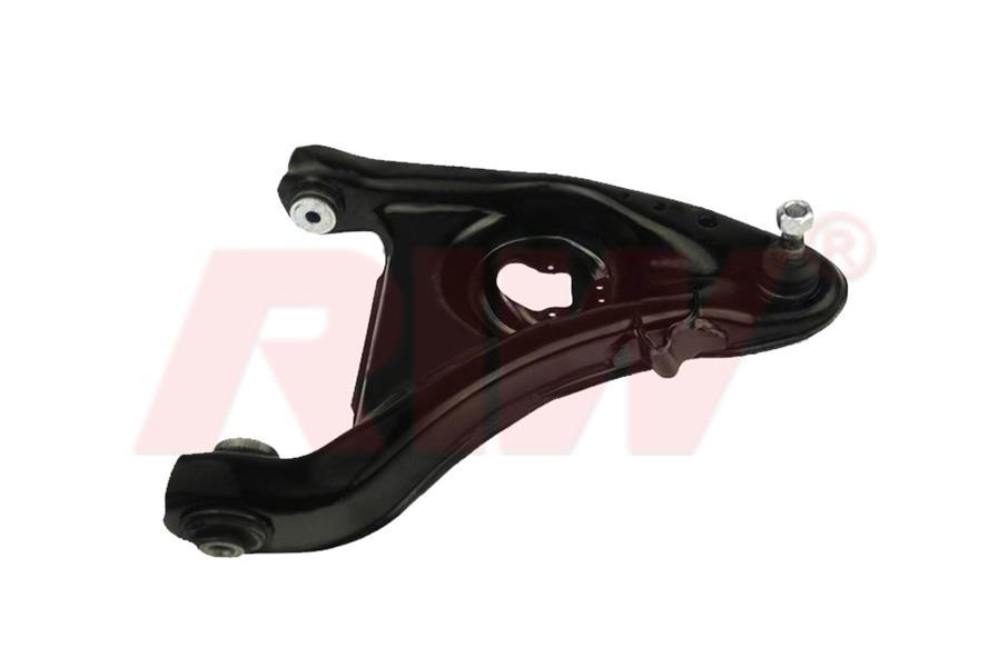 SALINCAK VE DENGE KOLU ROTİLLİ ÖN ALT SAĞ — RIW FO6165 - RIW - OEM F6AZ3078AA