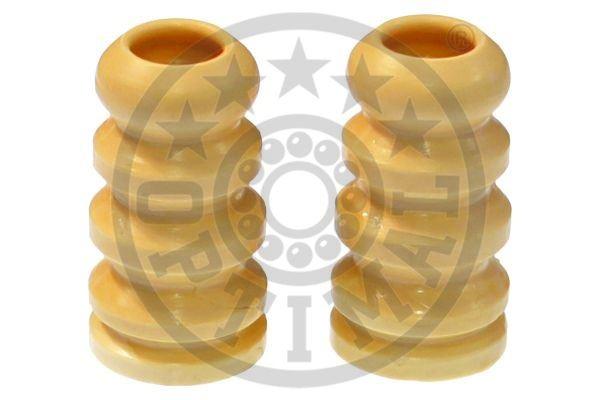 TOZ KORUMA SETİ AMORTİSÖR FREELANDERLN_) — OPTIMAL AK-735382 - OPTIMAL - OEM EAP7162L