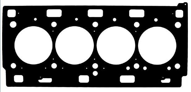 SİLİNDİR KAPAK CONTASI OPEL MOVANO A 06> VIVARO A 06> RENAULT TRAFIC II 06> MASTER II 06> 2.5dCi G9U - ROYAL - OEM 4403869