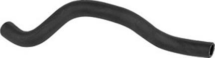 KALORİFER HORTUMU KÜÇÜK RENAULT R19-R11 - GB - OEM 7700773180