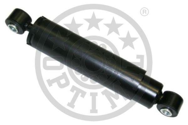 AMORTİSÖR JUMPER Bus230P)DUCATO Bus230_)-DUCATO Kasten230_)BOXER Bus230P) - OPTIMAL - OEM 1312333080