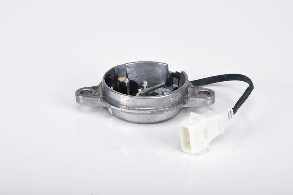 EKSANTRİK MİLİ SENSÖRÜ RENAULT LAGUNAI 95> SAFRANE II 96> VOLVO C70 S70 2.0 16V N7Q - BOSCH - OEM 7439146108