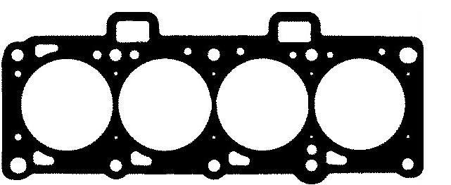 SKC STD LADA VEGA 16 SUBAP - ROYAL - OEM 21121003020