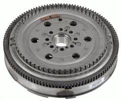 DEBRİYAJ SETİ VOLANLI (KİT) PUNTO 1.3 DİZEL (6 İLERİ) (SABİT VOLANLI) - VOLMERK - OEM 55203397