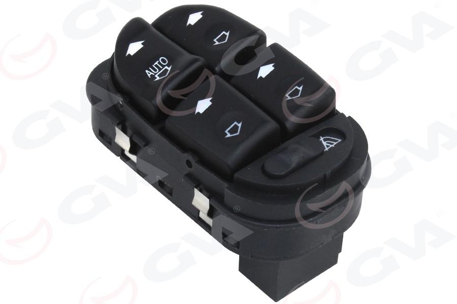 CAM AÇMA ANAHTARI ÖN SOL MONDEO III (97>01) — GVA 8037000 - GVA - OEM 97BG14A132AA