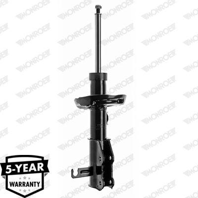 AMORTISOR ON SOL ASTRA J 10-15 ZAFIRA C CRUZE 09> - MONROE - OEM 13412611