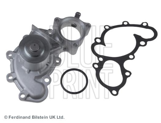 DEVİRDAİM 4 RUNNER - BLUEPRINT - OEM 1610069395