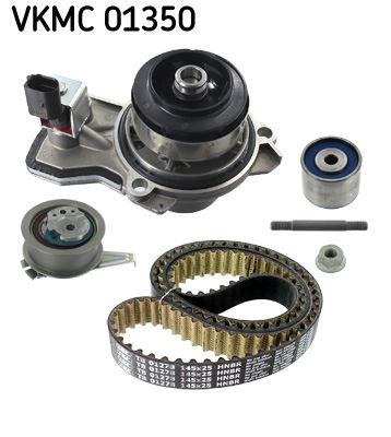 DEVİRDAİMLİ EKSANTRİK GERGİ KİTİ POLO-FABIA 14>IBIZA IV 15>A1 14>(CUSA-CUSB-CYZA-CYZB) - SKF - OEM 04L109119D