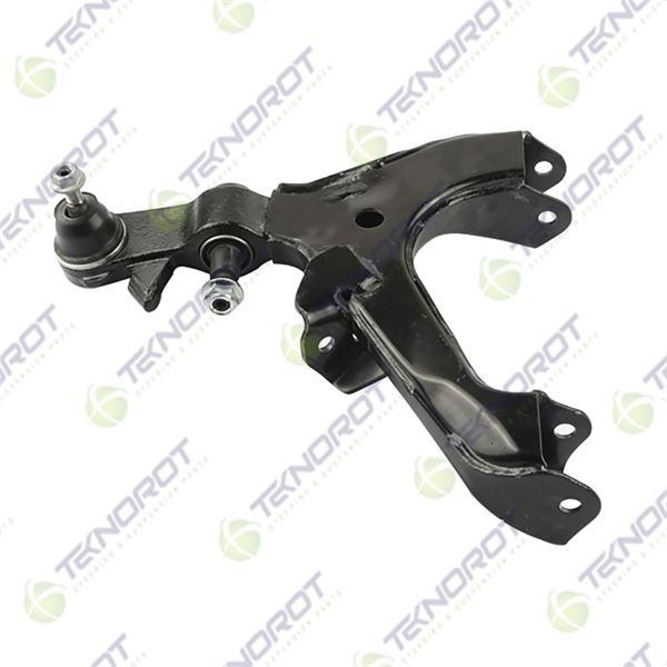 ROTİLLİ SALINCAK ÖN SOL ALT BUICK RAINIER (04-07)CHEVROLET TRAILBLAZER (02-09)GMC ENVOY (02-09) - TEKNOROT
