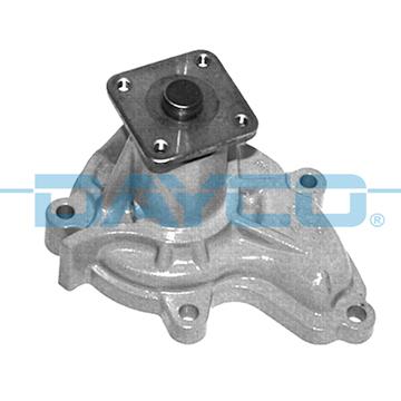 DEVIRDAIM NISSAN PRIMERA P11 96>02 2.0 - DAYCO - OEM 2101053J04