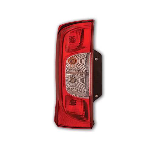 STOP LAMBASI SOL FIORINO-BIPPER-NEMO 08=> (TEK KAPI) - CERKEZ - OEM 1358250080
