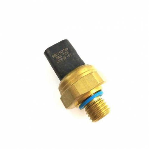 YAĞ MÜŞÜRÜ BERLINGO-C3-C4-C5-JUMPY-GRANDLAND-PARTNER-P5008-P308-P208-P3008-P207-P2008 1.4-1.6 - PSA - OEM 9802152780