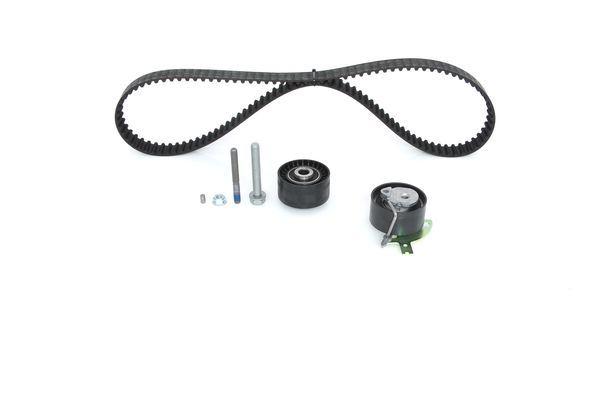 EKSANTRIK GERGI KİTİ P4007-P407-P508-P807-C-CROSSER-C5-C6-C8 2.2 HDI FREELANDER 2 L359 06>14 RANGE ROVER EVOQUE L538 11>19 DISCOVERY SPORT L550 14> JAGUAR XF I (X250) XF SPORTBRAKE (X250) - BOSCH - OEM 0831.V5