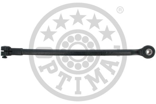 ROT KOLU (MİLİ) SAĞ OPEL VECRA A 88>95 ASTRA F 91>98 CALIBRA 90>97 (ROT BAŞSIZ) - OPTIMAL - OEM 90373522