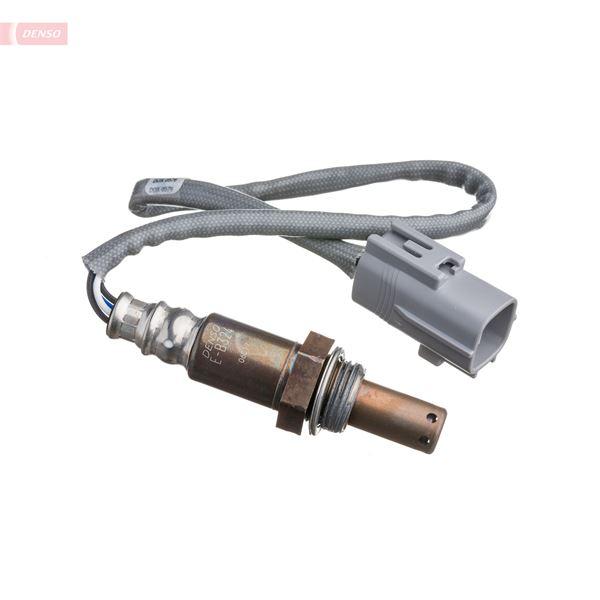 LAMBDA SENSOR DİRECT FİT — DENSO DOX-0576 - DENSO - OEM 1588A232