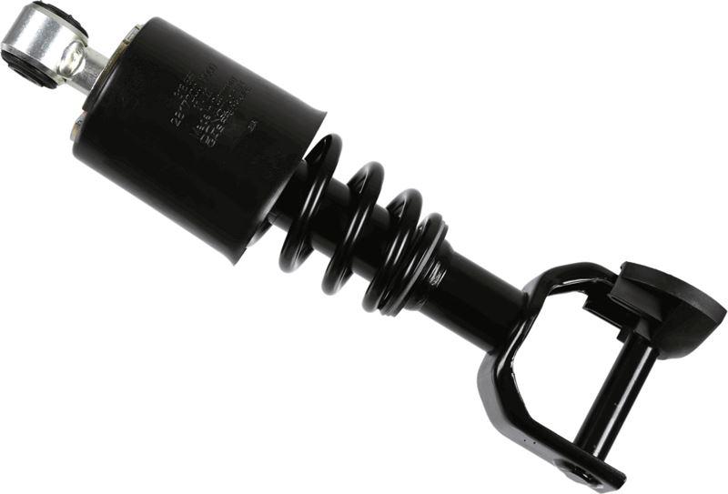 SACHS SHOCK ABSORBER — SACHS 316689 - SACHS