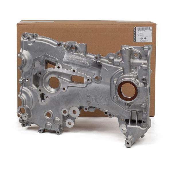 YAĞ POMPASI CORSA C-CORSA D-ASTRA G-ASTRA H-MERİVA Z12XEP-Z14XEP - GM - OEM 93183493