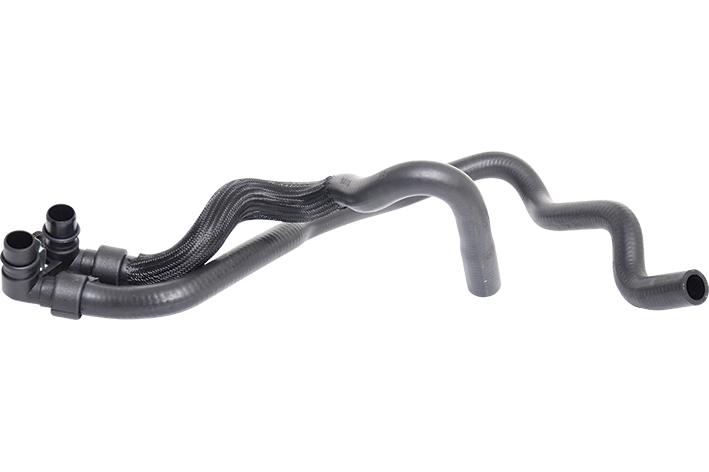 KALORİFER HORTUMU PARTNER-BERLINGO-P306-XSARA 1.9 D DW8 - GB - OEM 6464.NV