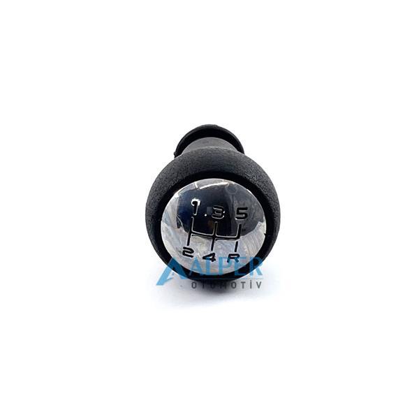VİTES TOPUZU 207307407 - ALPER - OEM 2403.CN