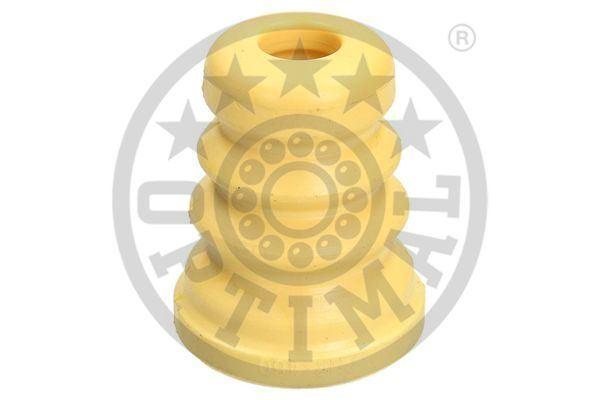 LASTİK DAYANAK SÜSPANSİYON Q74L)-Q7 [USA] Sport Utility - OPTIMAL - OEM 7L8412303