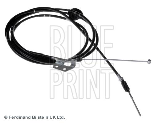 EL FRENİ TELİ CABSTAR 1993> — BLUEPRINT ADN146340 - BLUEPRINT - OEM 36402MD00A