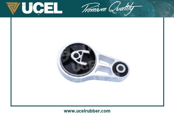 MOTOR TAKOZU ARKA MINI R56 R55 R57 R58 R59 - UCEL - OEM 22114052474